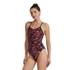 Image de Tyr Maillot De Bain Cutoutfit - Durafast Elite - Energia