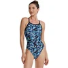 Image de Tyr Maillot De Bain Diamondfit - Durafast Elite - Energia
