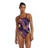 Image de Tyr Maillot De Bain Crosscut Tiebak Evolved