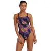 Image de Tyr Maillot De Bain Cutoutfit Evolved