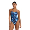Image de Tyr Maillot De Bain Cutoutfit - Durafast Elite - Reflecta