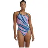 Image de Tyr Maillot De Bain Durafast Elite Trinityfit Riptidal