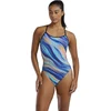 Image de Tyr Maillot De Bain Durafast Elite Trinityfit Riptidal
