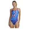 Image de Tyr Maillot De Bain Durafast Elite Trinityfit Abstractai