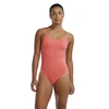 Image de Tyr Maillot De Bain Durafast Elite Cutoutfit Solid