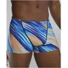 Image de Tyr, Hommes, Short de bain, Herren Riptidal Sq Leg Badeshorts, (38)