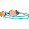 Image de Tyr Lunettes De Natation Junior Mirror Black Ops 140ev