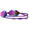 Image de Tyr Lunettes De Natation à Miroir Black Ops 140ev One Size