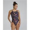 Image de Tyr, Femmes, Maillot de bain, Damen Badeanzug DE DIAMONDFIT TR, Multicolore, (36)