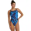 Image de Tyr Maillot De Bain Durafast Elite Diamondfit Waveform 26