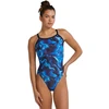 Image de Tyr Maillot De Bain Durafast Elite Diamondfit Waveform