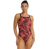 Image de Tyr Maillot De Bain Durafast Elite Diamondfit Waveform 28