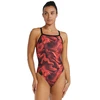 Image de Tyr Maillot De Bain Durafast Elite Diamondfit Waveform