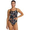 Image de Tyr Maillot De Bain Durafast Elite Crosscut Tieback Validus