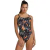 Image de Tyr Maillot De Bain Durafast Elite Cutoutfit Validus 30
