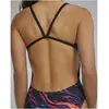 Image de Tyr, Femmes, Maillot de bain, Badeanzug mit Ausschnitt am Schoss, (36)