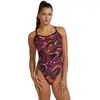 Image de Tyr Maillot De Bain Durafast Elite Trinityfit Furo