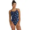 Image de Tyr Maillot De Bain Durafast Elite Trinityfit Triadic 26