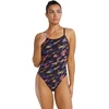 Image de Tyr Maillot De Bain Durafast Elite Trinityfit Triadic