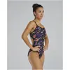 Image de Tyr, Femmes, Maillot de bain, Trinity Fit Durafast Elite Triadac Badeanzug für Damen, (36)