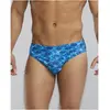 Image de Tyr, Hommes, Pantalon de cyclisme, Slips - Durafast Elite Shorts (36), Bleu