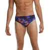 Image de Tyr Slip De Bain Durafast Elite Montipora
