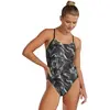 Image de Tyr Maillot De Bain Wave Rider Durafast Cutoutfit