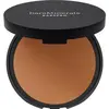 Image de Bare Minerals, Poudre, Fond de teint poudre BAREPRO 16Hr Skin-Perfecting Foundation 10g Deep 50 Warm (Deep 50 Warm)