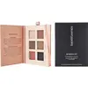 Image de Bare Minerals, Fard à paupières, Bareminerals Mineralist Eyeshadow Palette Ultranatural Eyeshadow Palette 7.8G