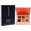 Image de Bare Minerals, Fard à paupières, Bareminerals Mineralist Eyeshadow Palette Burnished Eyeshadow Palette 7.8G (Ambre buriné)