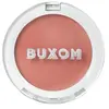 Image de Buxom Plump Shot  Collagen Peptides Advanced Plumping Blush Blush