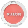 Image de Buxom Plump Shot  Collagen Peptides Advanced Plumping Blush Blush