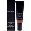 Image de Laura Mercier, Base + fixateur, Hydratant teinté ( Oil Free Natura l Skin Perfector) 50 ml - Nuance : 5C1 Nutmeg (5C1 Nutmeg)