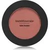 Image de Bare Minerals, Fard à joues, Bareminerals Gen Nude Powder Blush On The Mauve - 6g (Sur le mauve)