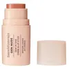 Image de bareMinerals Gen Nude Dew in One Cheek & Lip Stick Blush