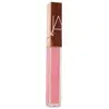Image de NARS Cosmetics, Rouge à lèvres + gloss, Afterglow Lip Shine (Loukoum)