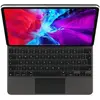 Image de Apple Magic Keyboard (DE), Clavier pour tablette, Gris, Noir