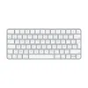 Image de Clavier sans fil Apple Magic Keyboard Blanc