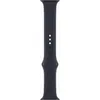 Image de Apple Bande sportive (41 mm, Fluoroélastomère), Sangles de montre, Bleu
