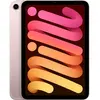 Image de Apple iPad mini 2021 (5G, 8.30", 256 Go, Pink), Tablette, Rose