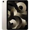 Image de Apple iPad Air 2022 (5G, 10.90", 256 Go, Lumière stellaire), Tablette, Blanc