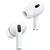 Image de Apple AirPods Pro (2nd Gen.) MagSafe USB-C (ANC, 6 h, Sans fil), Écouteurs, Blanc
