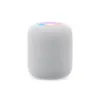 Image de Haut-parleur intelligent Apple HomePod 2ème génération Blanc pour 10.5-inch iPad Air; 10.5-inch iPad Pro; 9.7-inch iPad; iPad mini 5; iPhone 8, X, XS