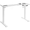 Image de Songmics, Pieds + piètement de table, Maia