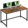 Image de Vasagle, Bureau, Elise (120 x 60 x 75 cm)
