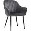Image de Songmics, Chaises, Grâce