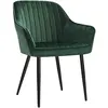 Image de Songmics, Chaises, Jack