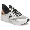 Image de Baskets basses MICHAEL Michael Kors CHARLIE TRAINER femme