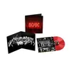 Image de Power Up Vinyle Rouge Opaque
