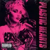 Image de Rca Intern, Disque vinyle, Coeurs en plastique (Miley Cyrus)